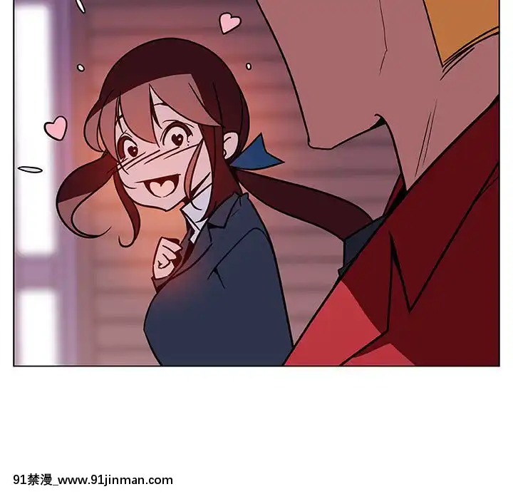 秘密合約1-45話[拳皇 h漫]