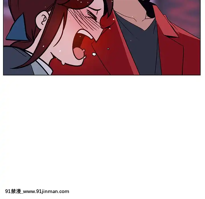秘密合約1-45話[拳皇 h漫]