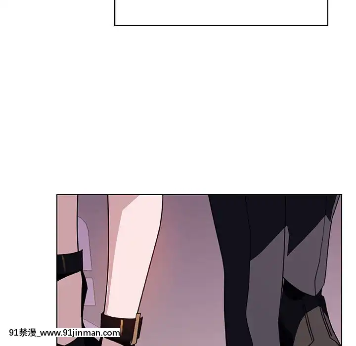 秘密合約1-45話[拳皇 h漫]