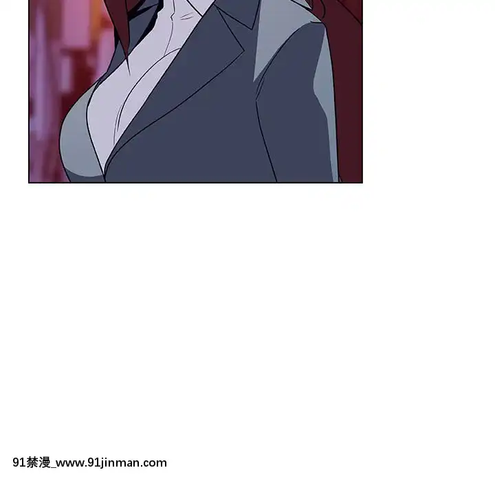 秘密合約1-45話[拳皇 h漫]