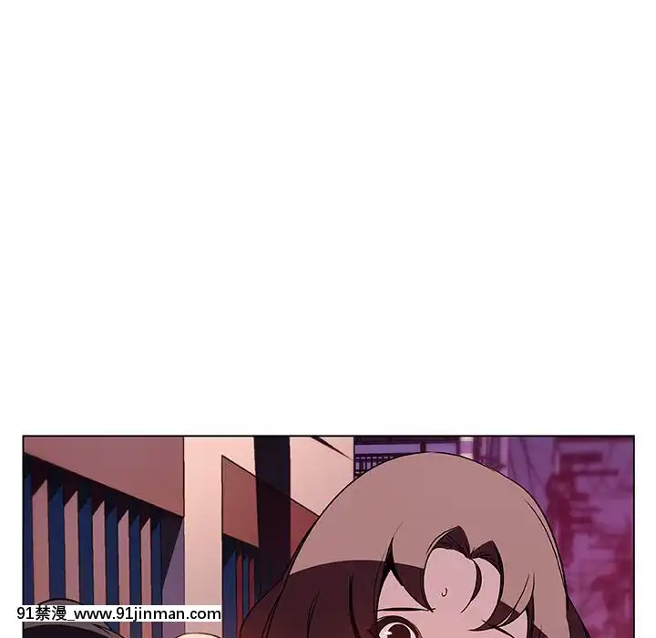 秘密合約1-45話[拳皇 h漫]