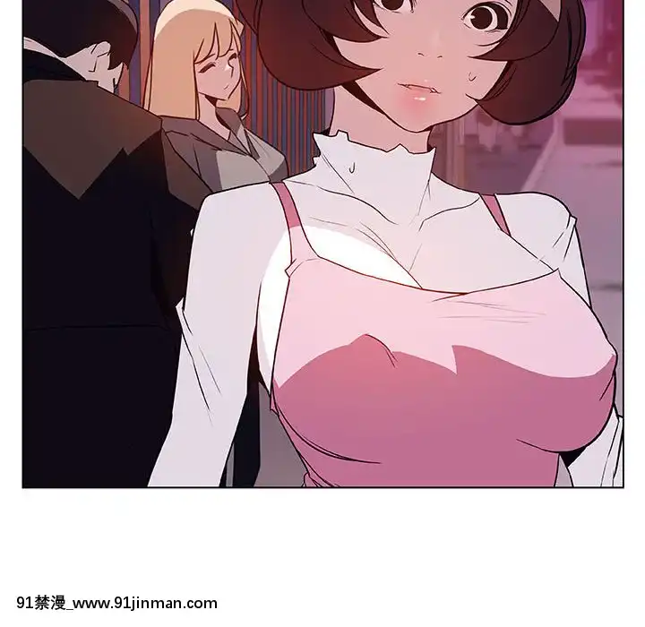 秘密合約1-45話[拳皇 h漫]