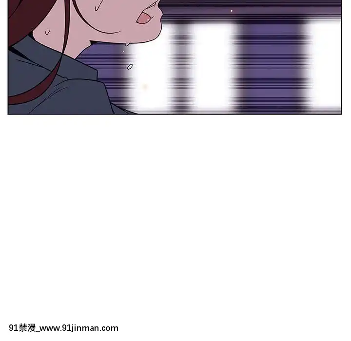 秘密合約1-45話[拳皇 h漫]