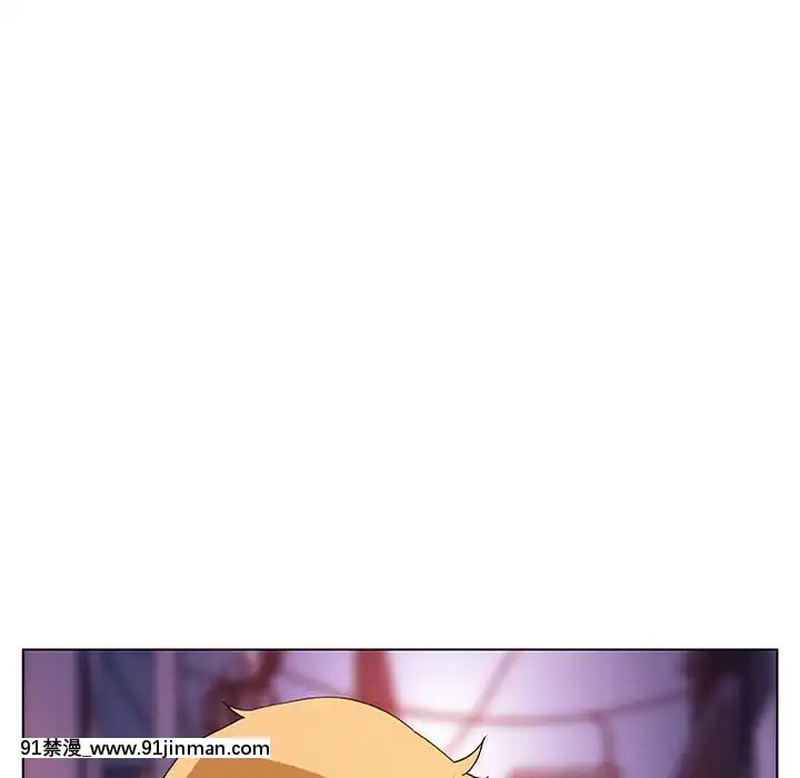 秘密合約1-45話[拳皇 h漫]