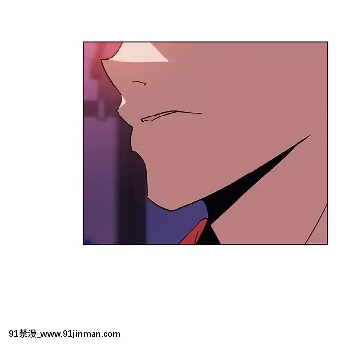秘密合約1-45話[拳皇 h漫]
