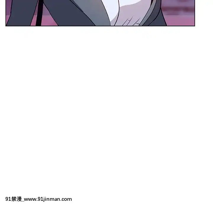 秘密合約1-45話[拳皇 h漫]