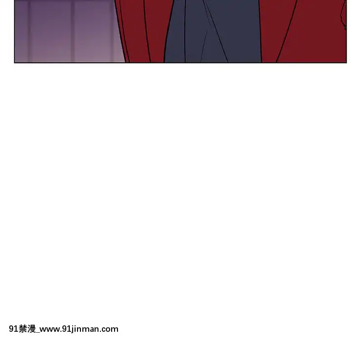 秘密合約1-45話[拳皇 h漫]