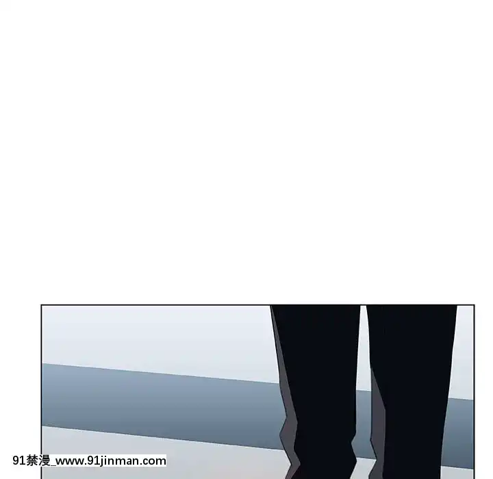秘密合約1-45話[拳皇 h漫]