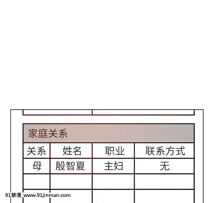 秘密合約1-45話[拳皇 h漫]