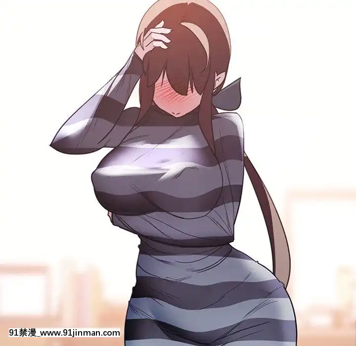 秘密合約1-45話[拳皇 h漫]