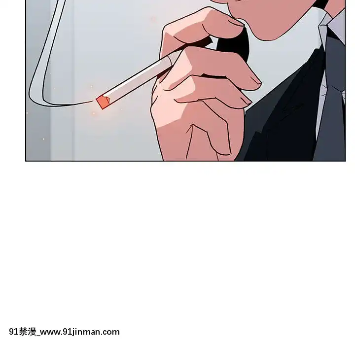 秘密合約1-45話[拳皇 h漫]
