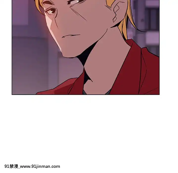 秘密合約1-45話[拳皇 h漫]