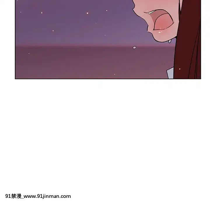 秘密合約1-45話[拳皇 h漫]