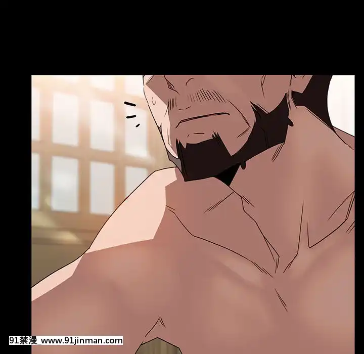 秘密合約1-45話[拳皇 h漫]