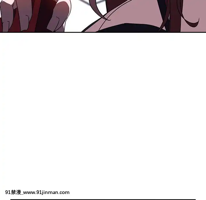 秘密合約1-45話[拳皇 h漫]