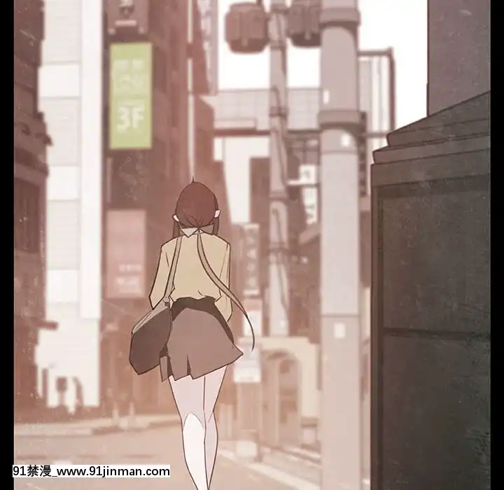 秘密合約1-45話[拳皇 h漫]