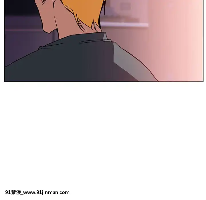 秘密合約1-45話[拳皇 h漫]