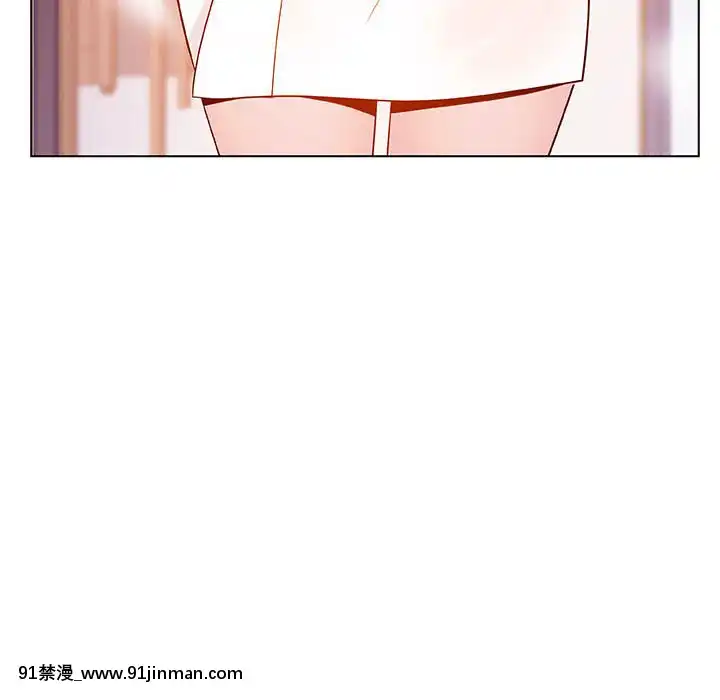 秘密合約1-45話[拳皇 h漫]