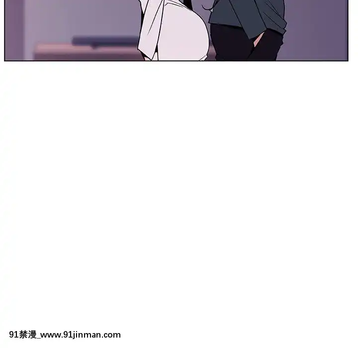 秘密合約1-45話[拳皇 h漫]