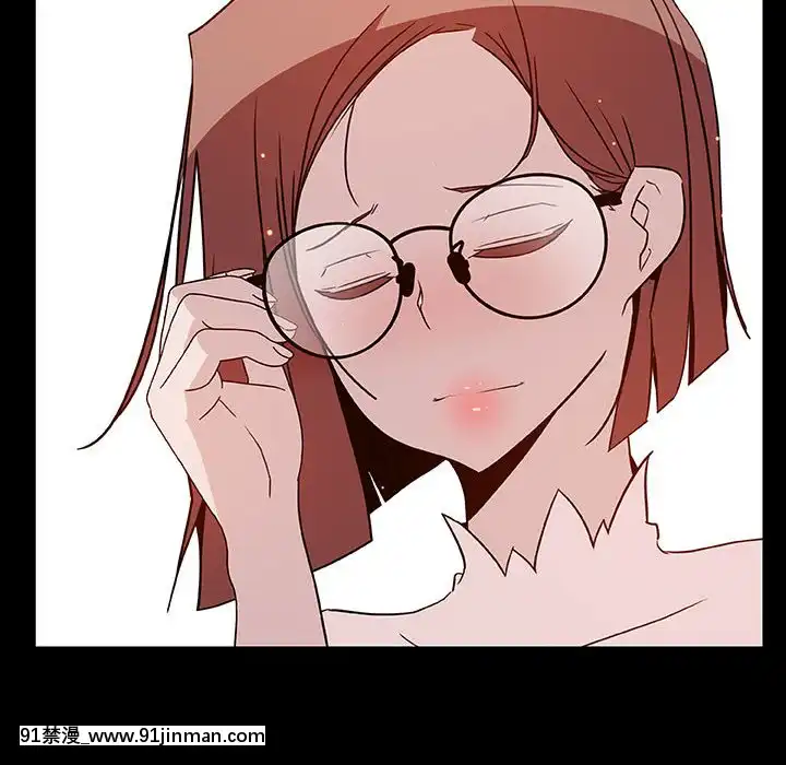 秘密合約1-45話[拳皇 h漫]