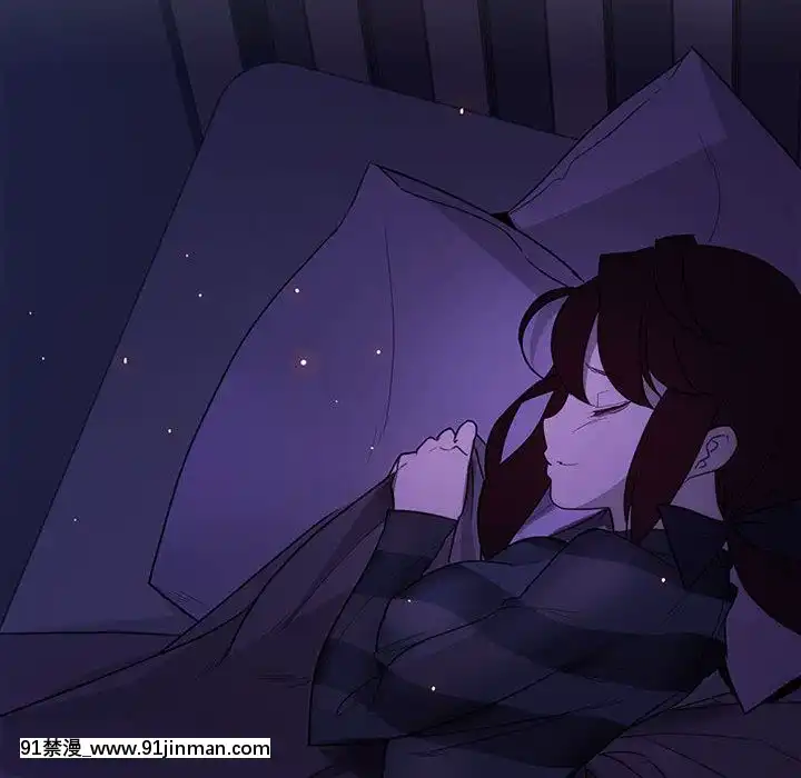 秘密合約1-45話[拳皇 h漫]