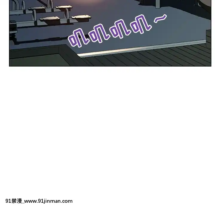 秘密合約1-45話[拳皇 h漫]
