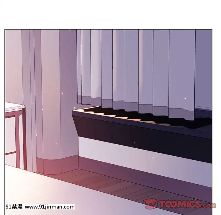 秘密合約1-45話[拳皇 h漫]