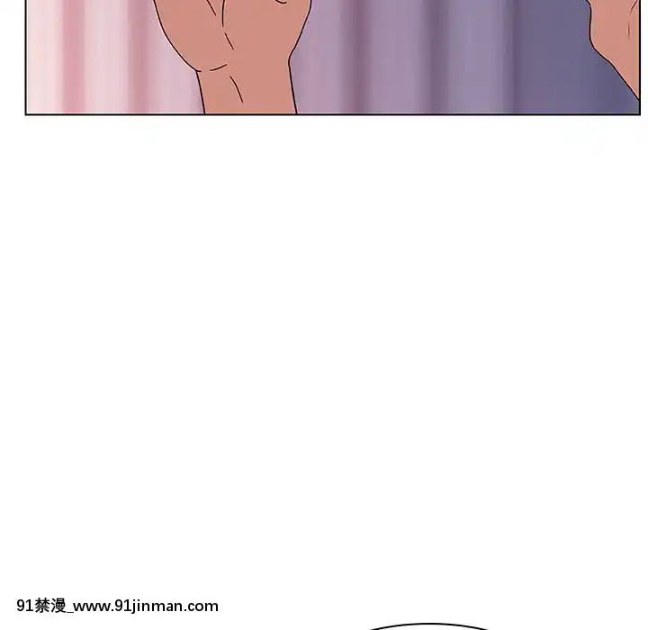 秘密合約1-45話[拳皇 h漫]