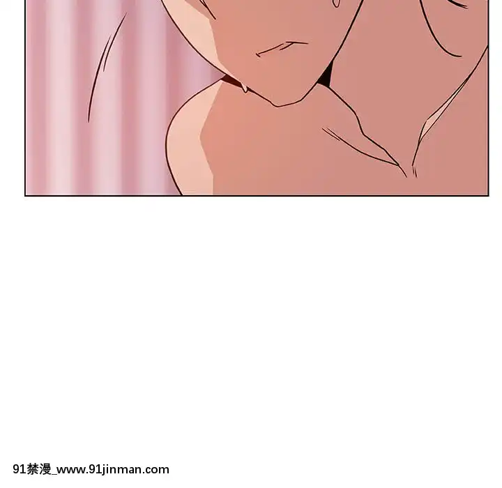 秘密合約1-45話[拳皇 h漫]
