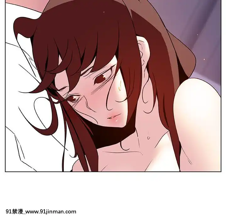 秘密合約1-45話[拳皇 h漫]