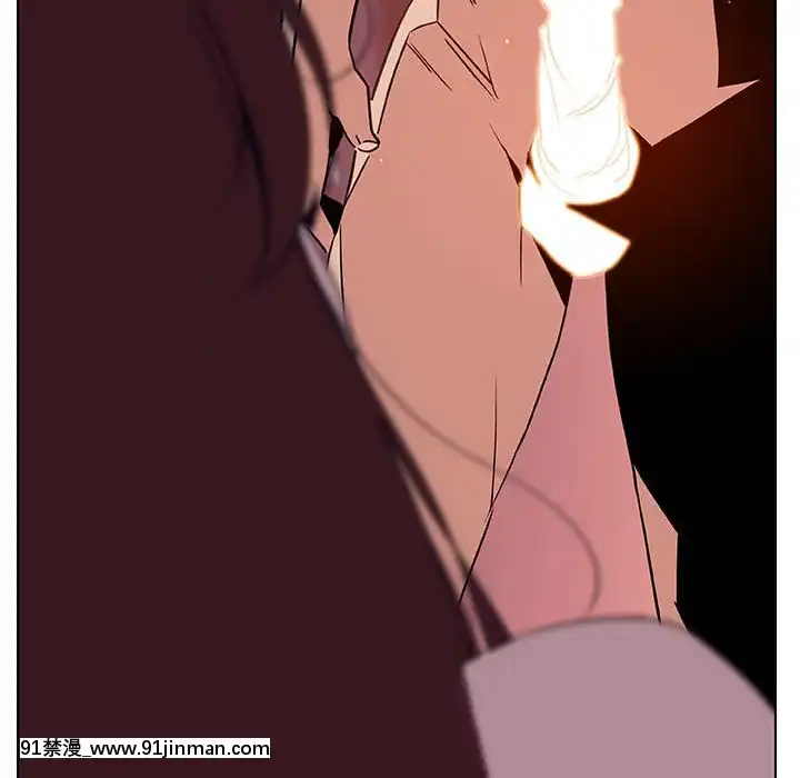 秘密合約1-45話[拳皇 h漫]