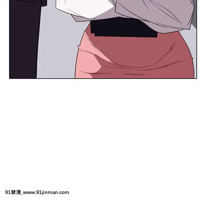 秘密合約1-45話[拳皇 h漫]