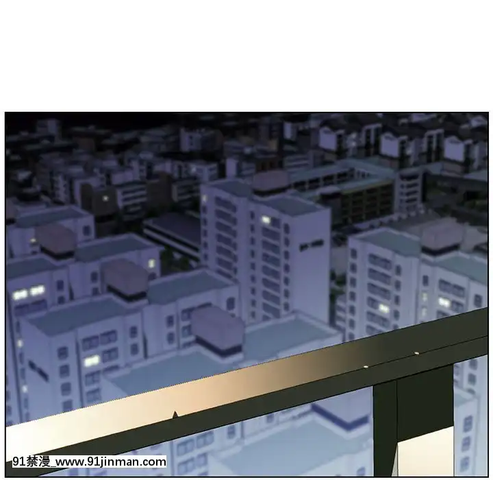 秘密合約1-45話[拳皇 h漫]