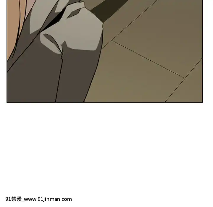 秘密合約1-45話[拳皇 h漫]