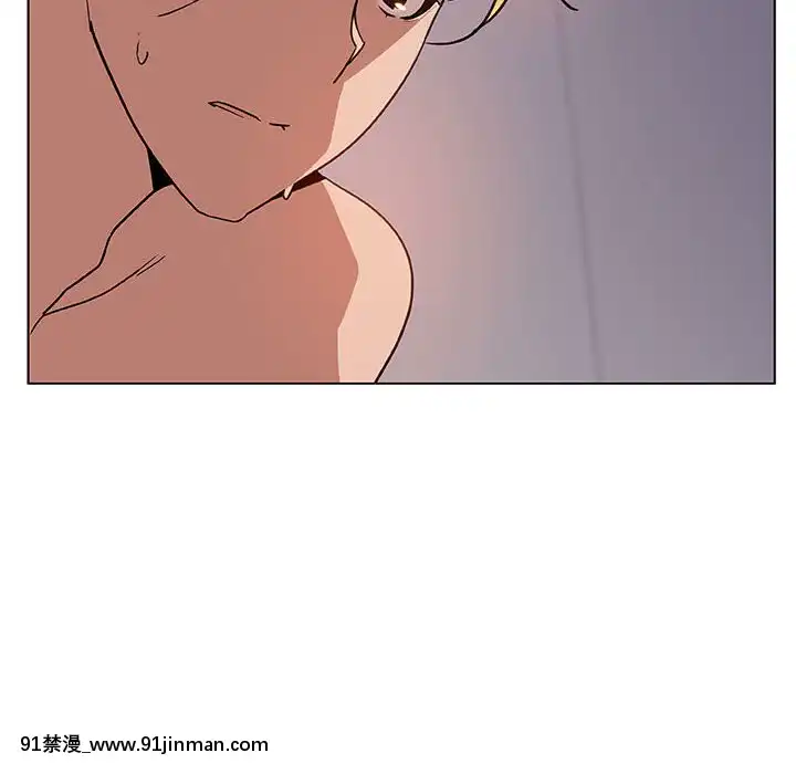 秘密合約1-45話[拳皇 h漫]