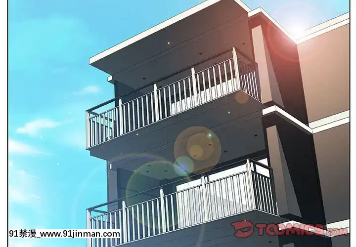 秘密合約1-45話[拳皇 h漫]