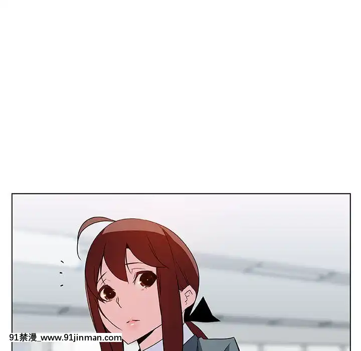 秘密合約1-45話[拳皇 h漫]