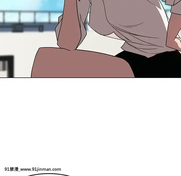 秘密合約1-45話[拳皇 h漫]
