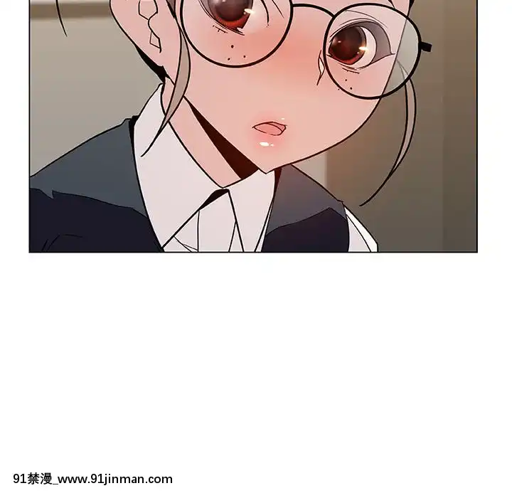 秘密合約1-45話[拳皇 h漫]