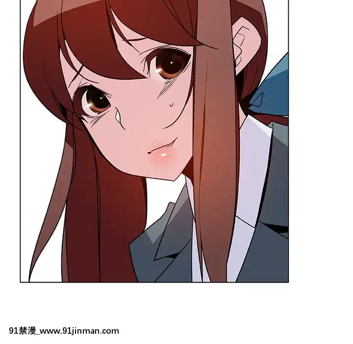 秘密合約1-45話[拳皇 h漫]