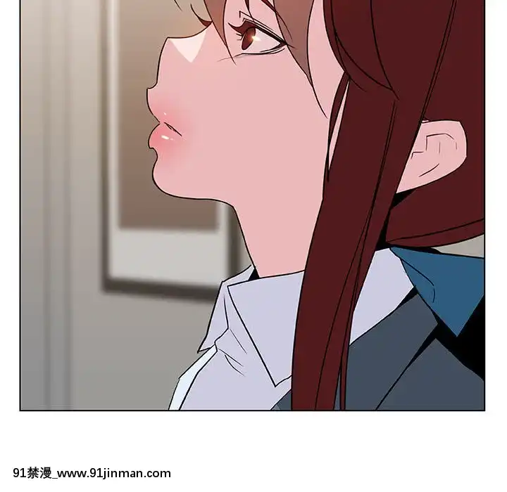 秘密合約1-45話[拳皇 h漫]