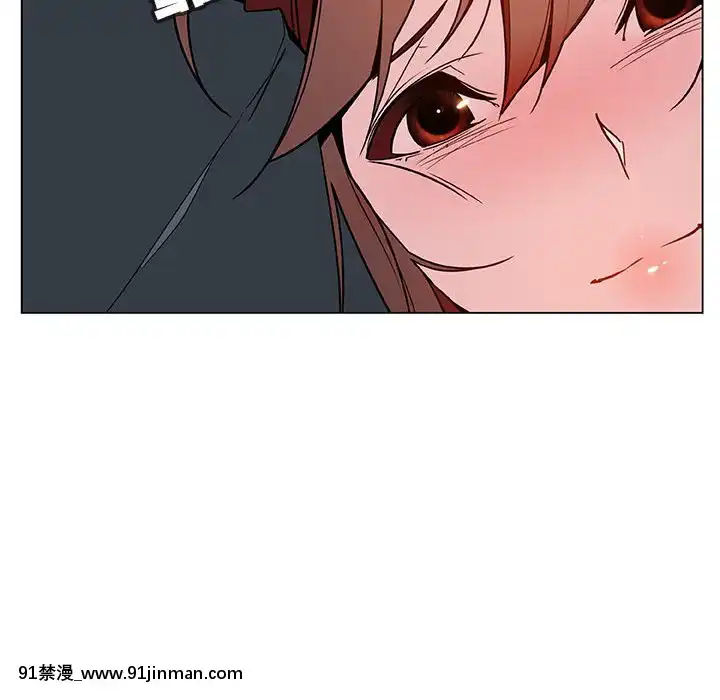 秘密合約1-45話[拳皇 h漫]