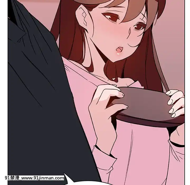 秘密合約1-45話[拳皇 h漫]