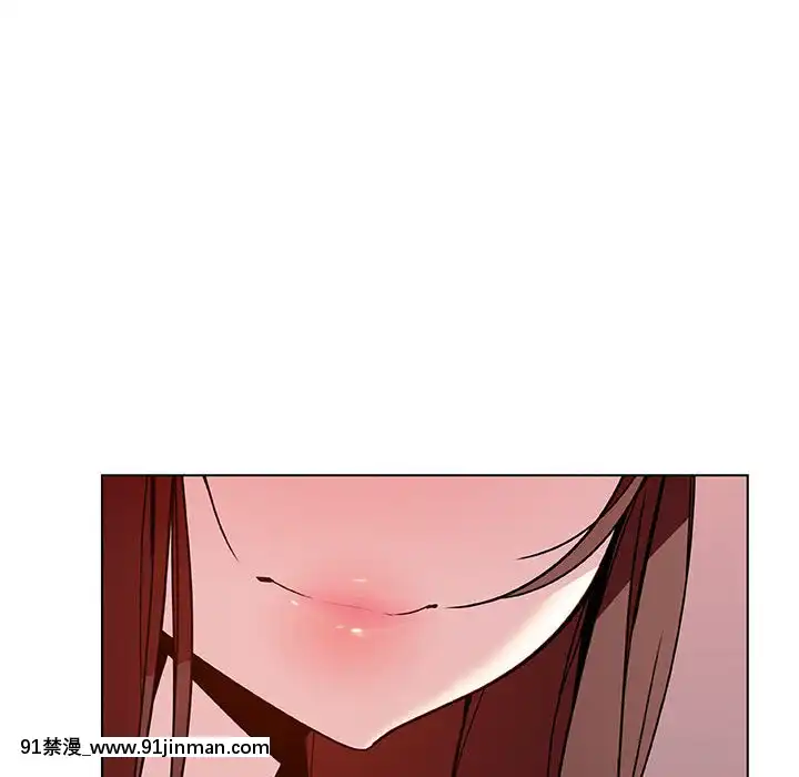 秘密合約1-45話[拳皇 h漫]
