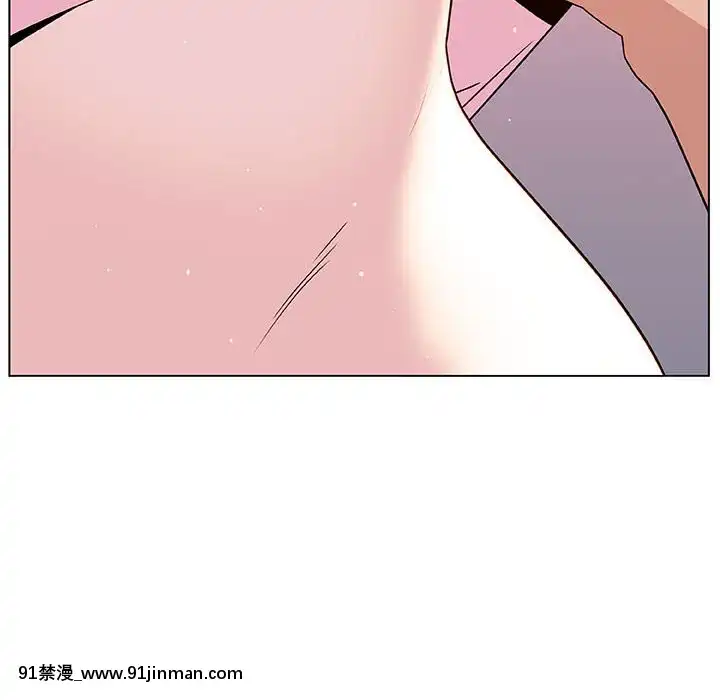 秘密合約1-45話[拳皇 h漫]