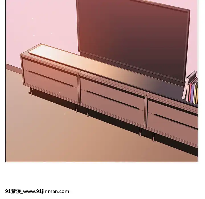 秘密合約1-45話[拳皇 h漫]