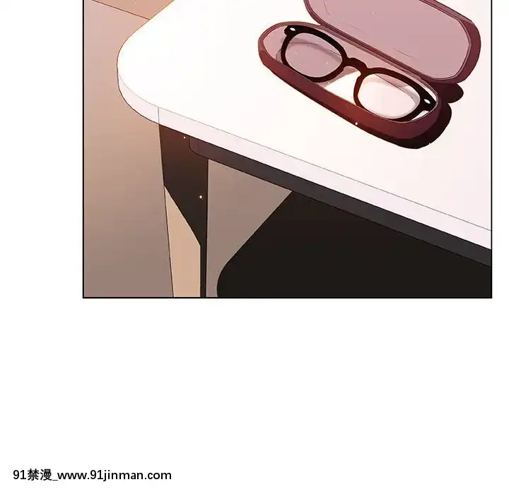 秘密合約1-45話[拳皇 h漫]