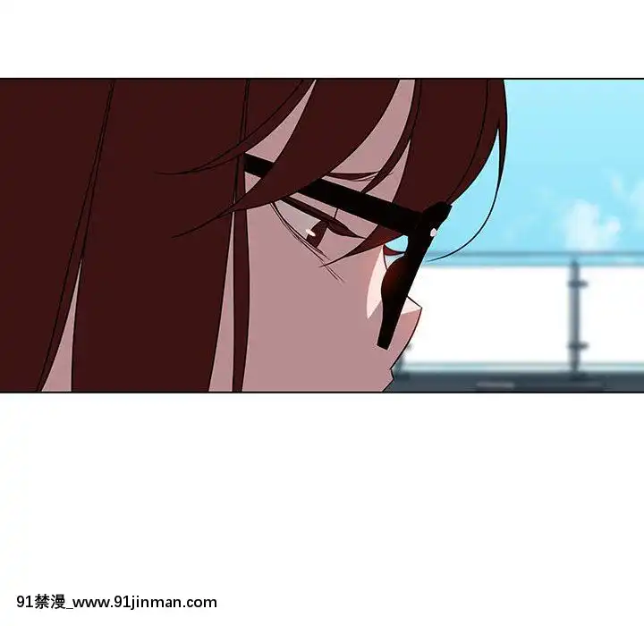 秘密合約1-45話[拳皇 h漫]