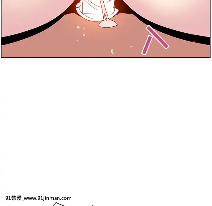 秘密合約1-45話[拳皇 h漫]