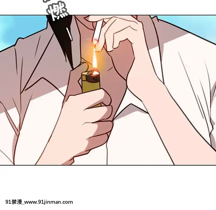 秘密合約1-45話[拳皇 h漫]